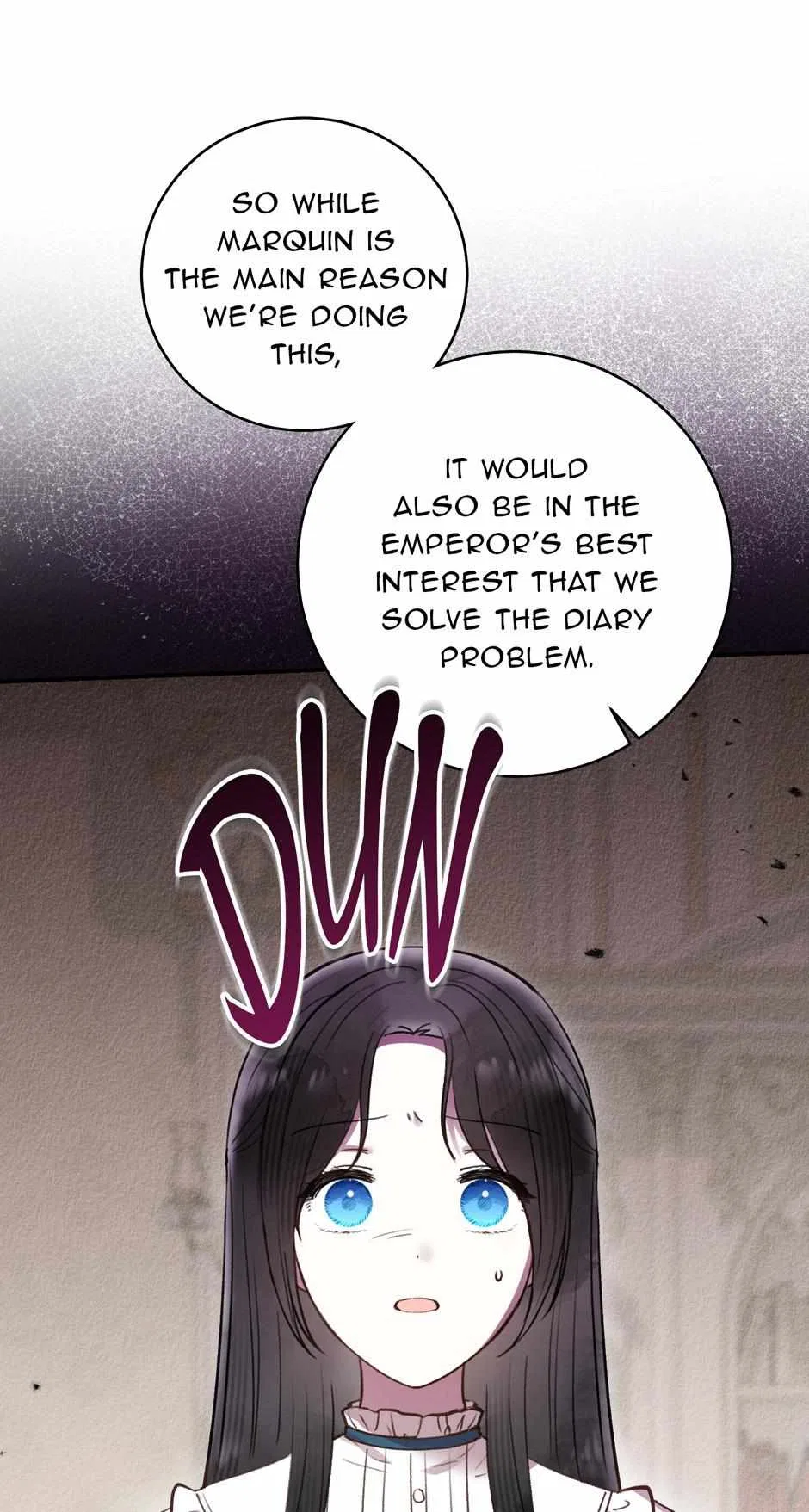 Alisa and the Magic Diary Chapter 46 – Page 55