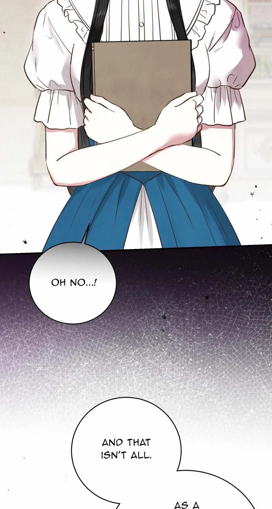 Alisa and the Magic Diary Chapter 46 – Page 56
