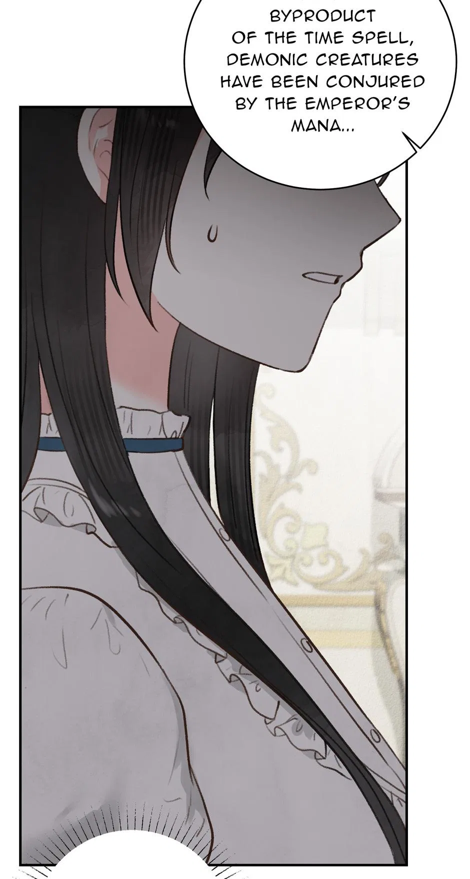 Alisa and the Magic Diary Chapter 46 – Page 57