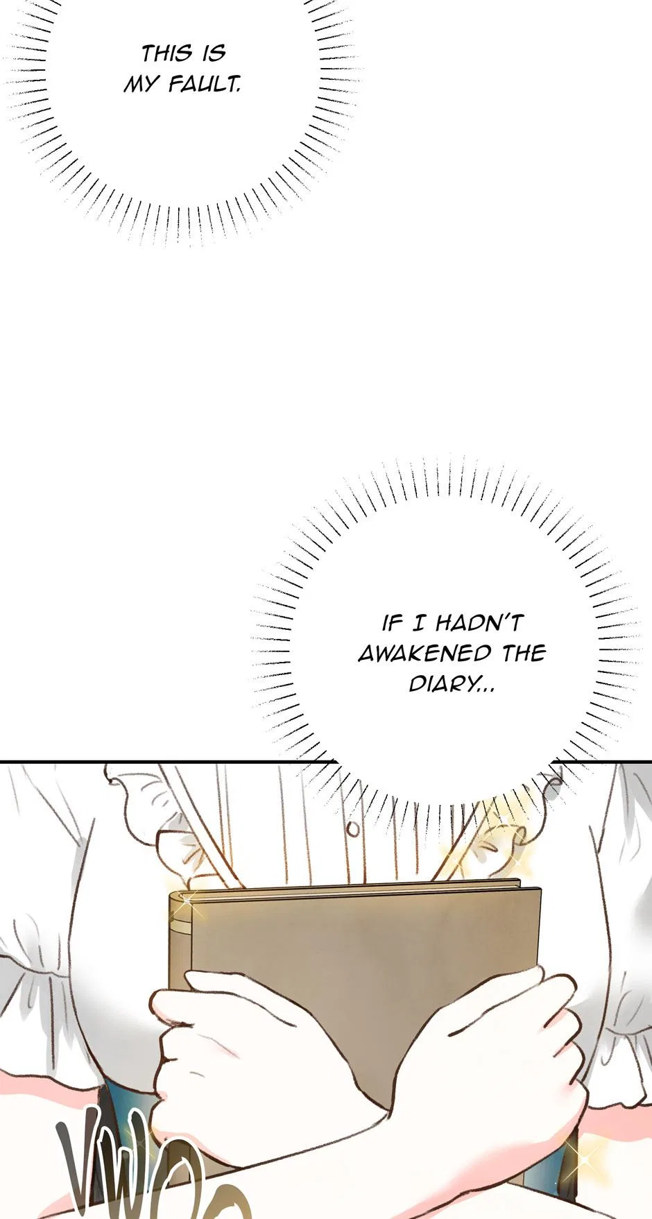 Alisa and the Magic Diary Chapter 46 – Page 58