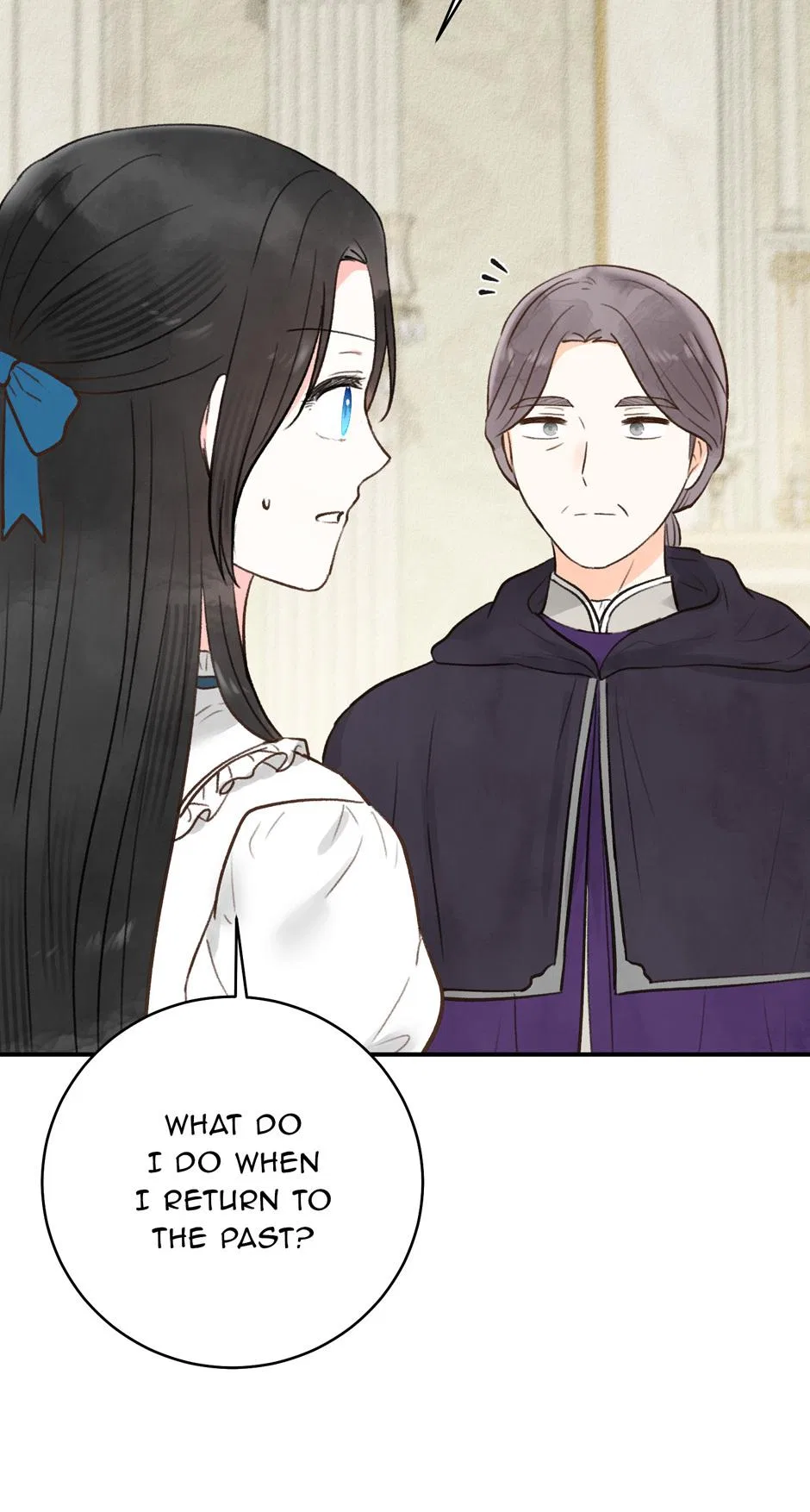 Alisa and the Magic Diary Chapter 46 – Page 60