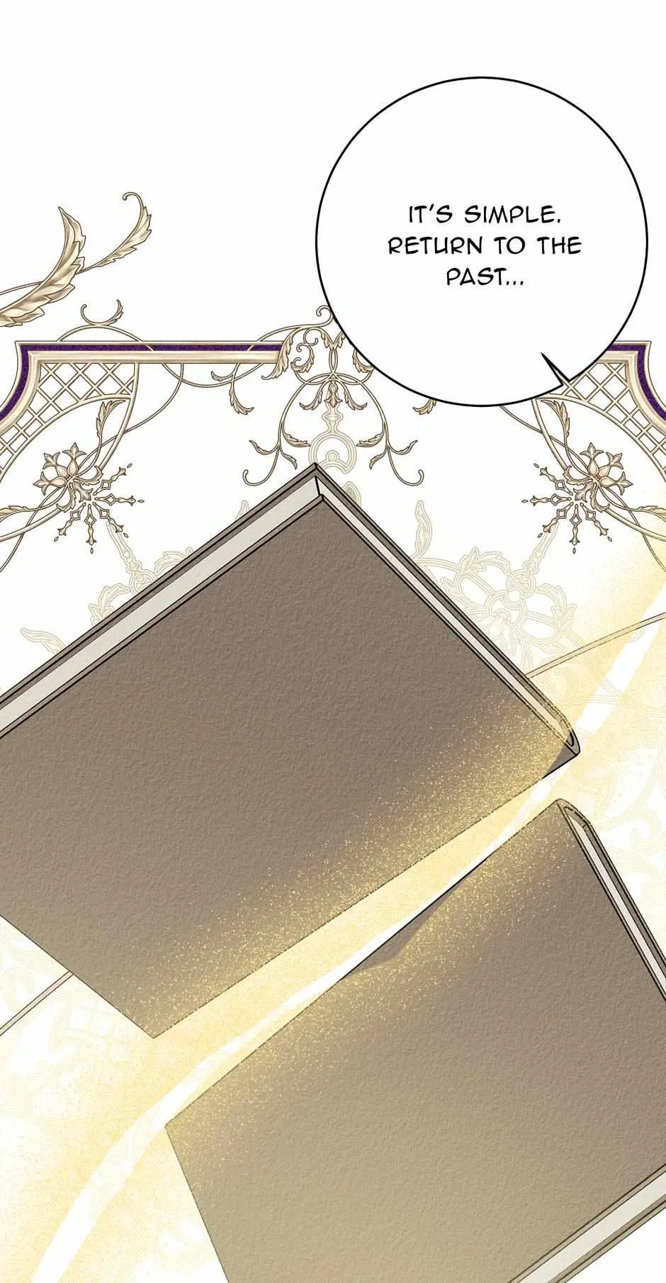 Alisa and the Magic Diary Chapter 46 – Page 61