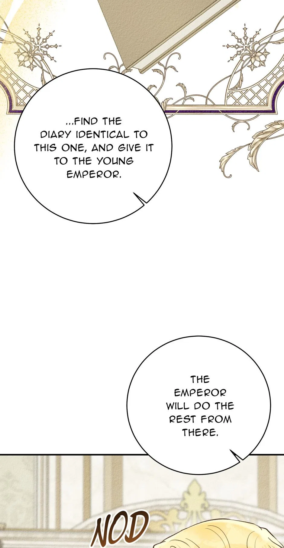 Alisa and the Magic Diary Chapter 46 – Page 62