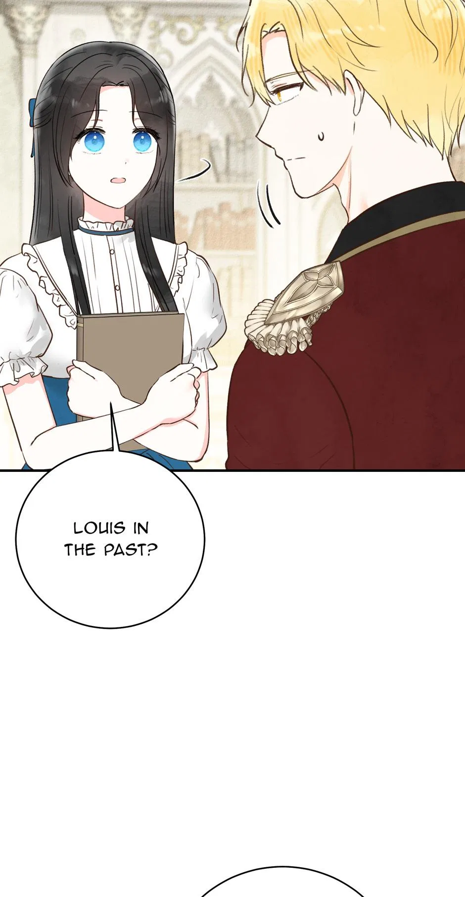 Alisa and the Magic Diary Chapter 46 – Page 63
