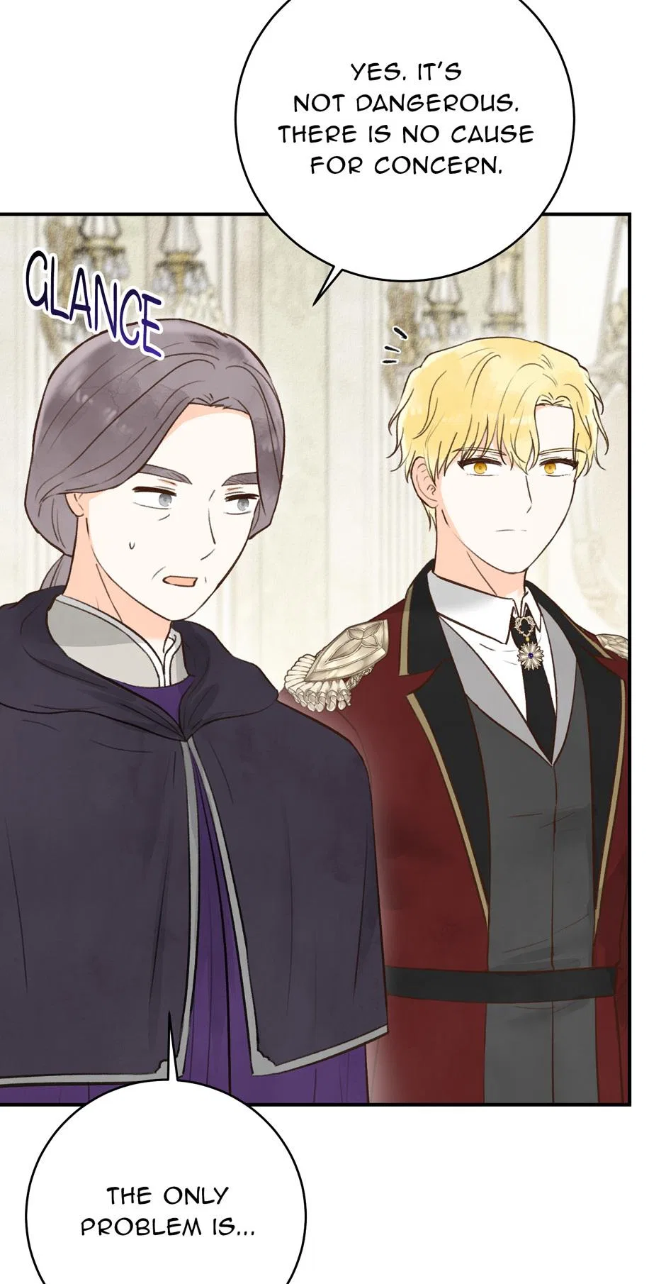 Alisa and the Magic Diary Chapter 46 – Page 64