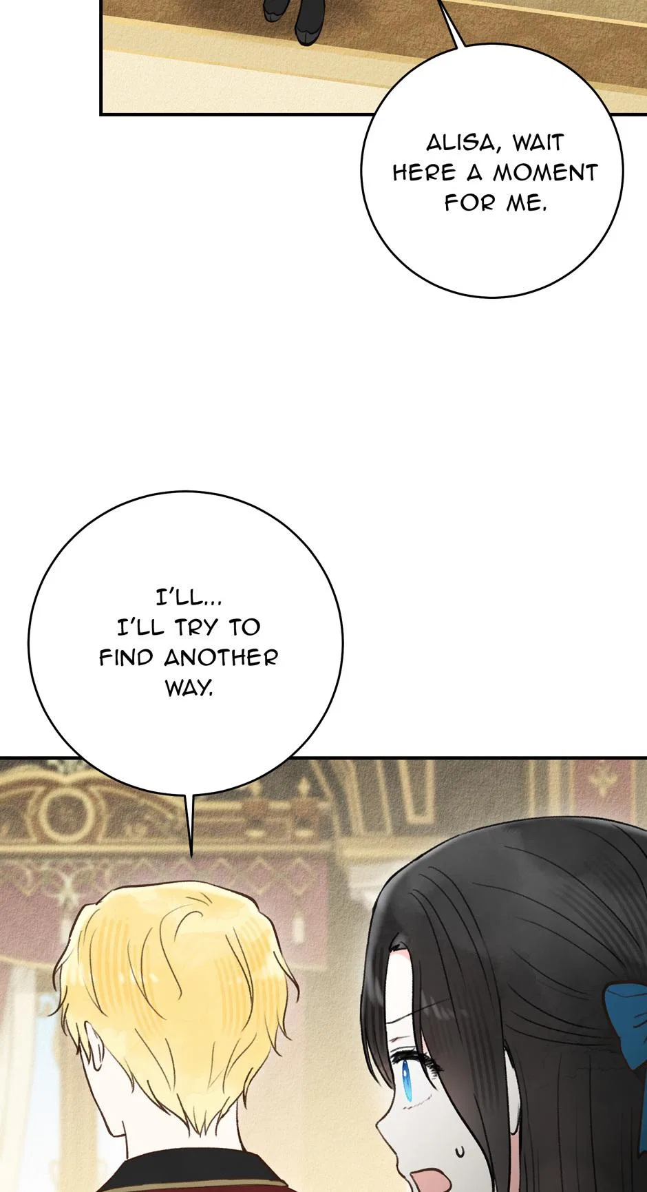Alisa and the Magic Diary Chapter 46 – Page 69