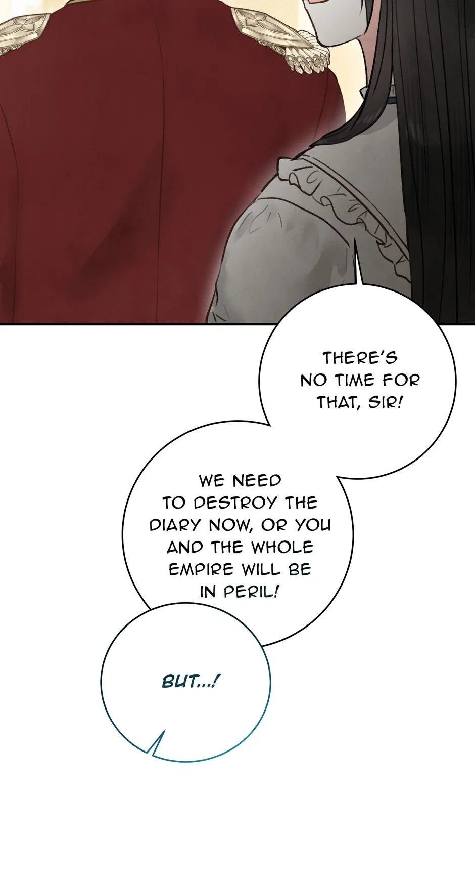 Alisa and the Magic Diary Chapter 46 – Page 70