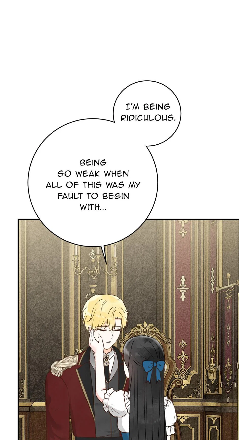 Alisa and the Magic Diary Chapter 46 – Page 74