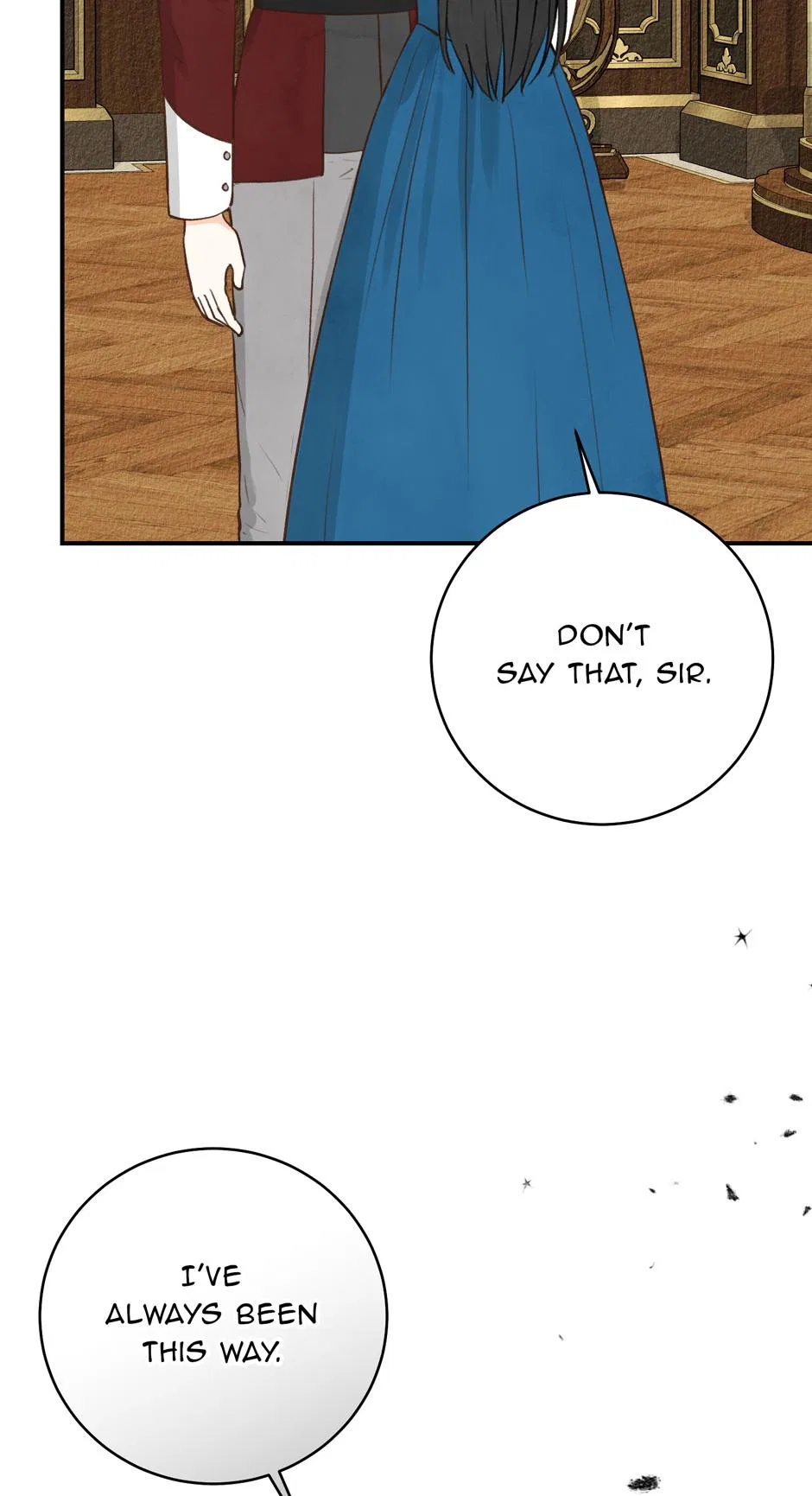 Alisa and the Magic Diary Chapter 46 – Page 75