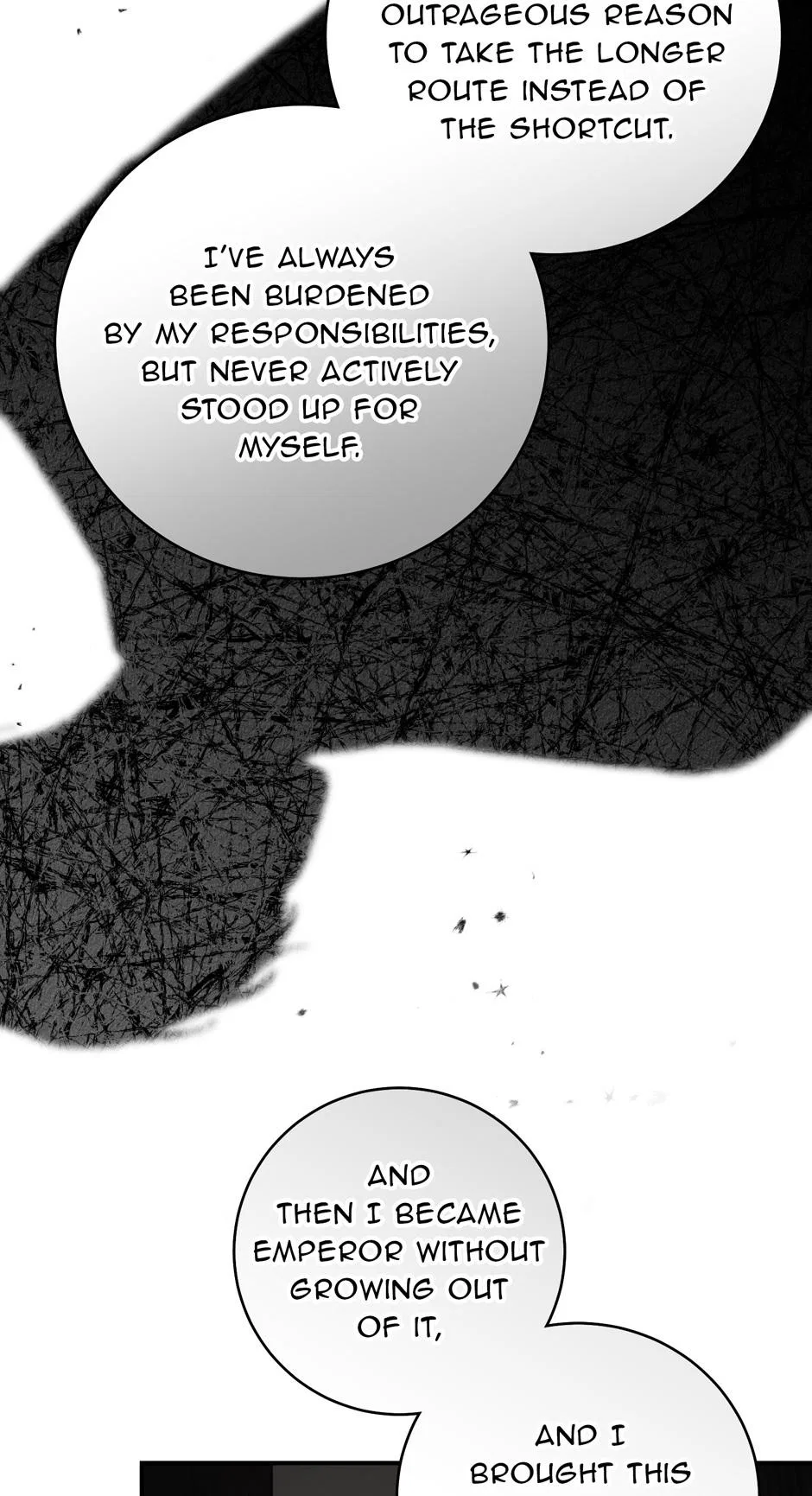 Alisa and the Magic Diary Chapter 46 – Page 77