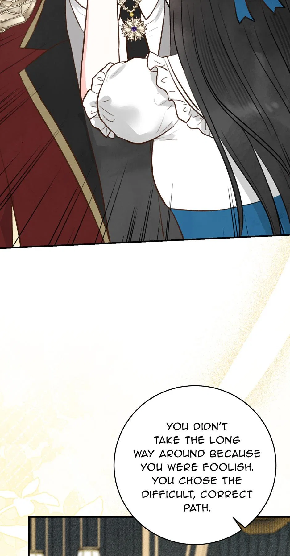 Alisa and the Magic Diary Chapter 46 – Page 80
