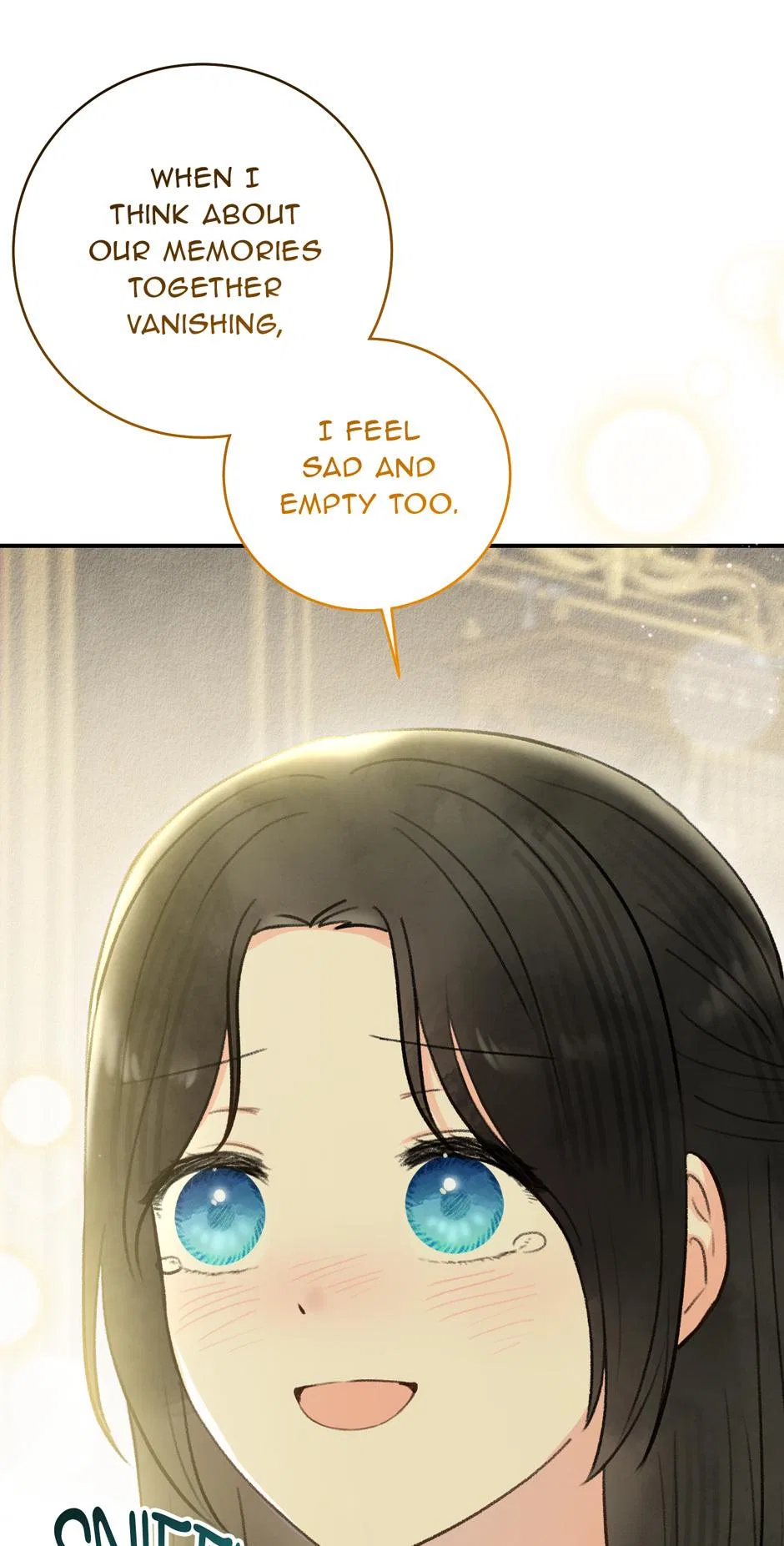 Alisa and the Magic Diary Chapter 46 – Page 85