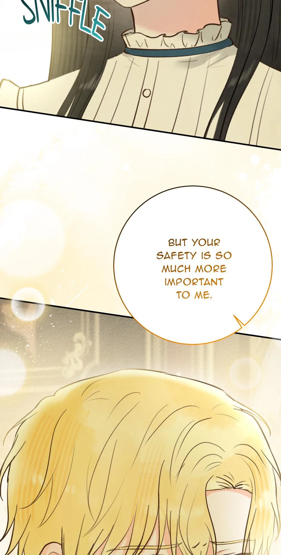 Alisa and the Magic Diary Chapter 46 – Page 86