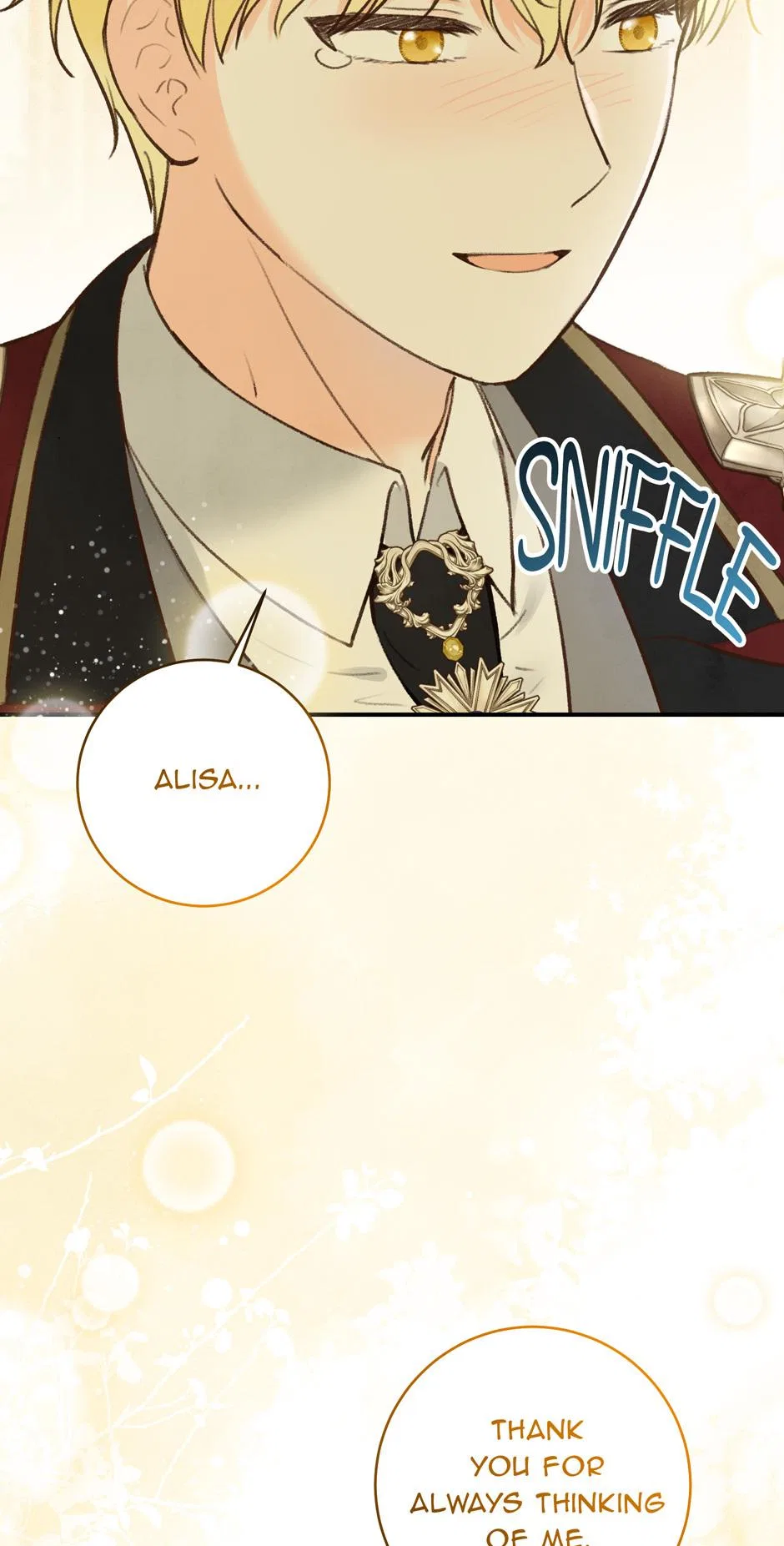 Alisa and the Magic Diary Chapter 46 – Page 87
