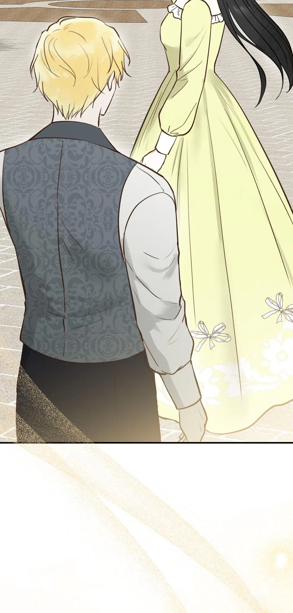 Alisa and the Magic Diary Chapter 46 – Page 90
