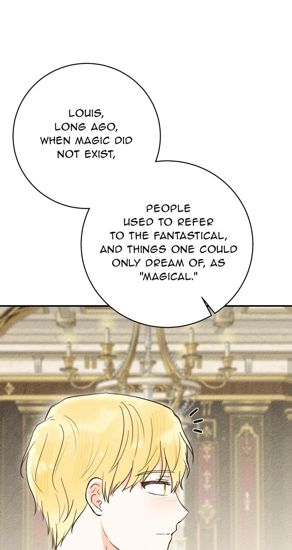 Alisa and the Magic Diary Chapter 46 – Page 93