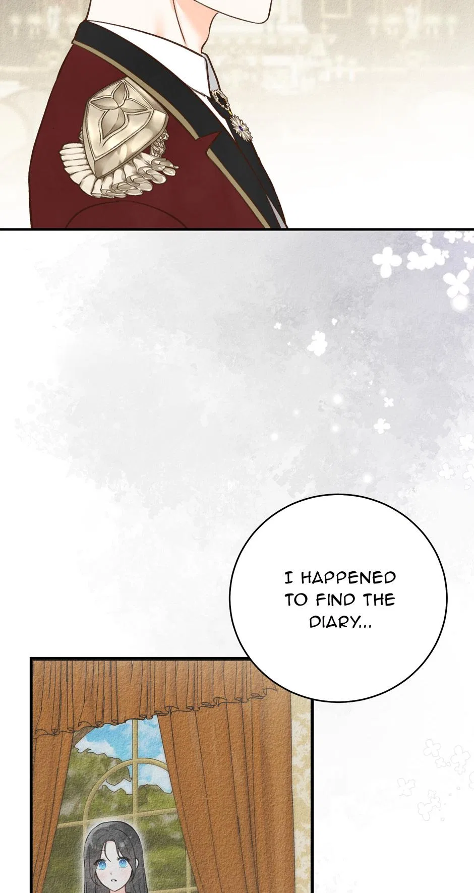 Alisa and the Magic Diary Chapter 46 – Page 94