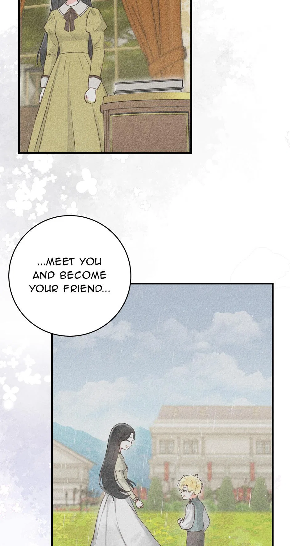 Alisa and the Magic Diary Chapter 46 – Page 95
