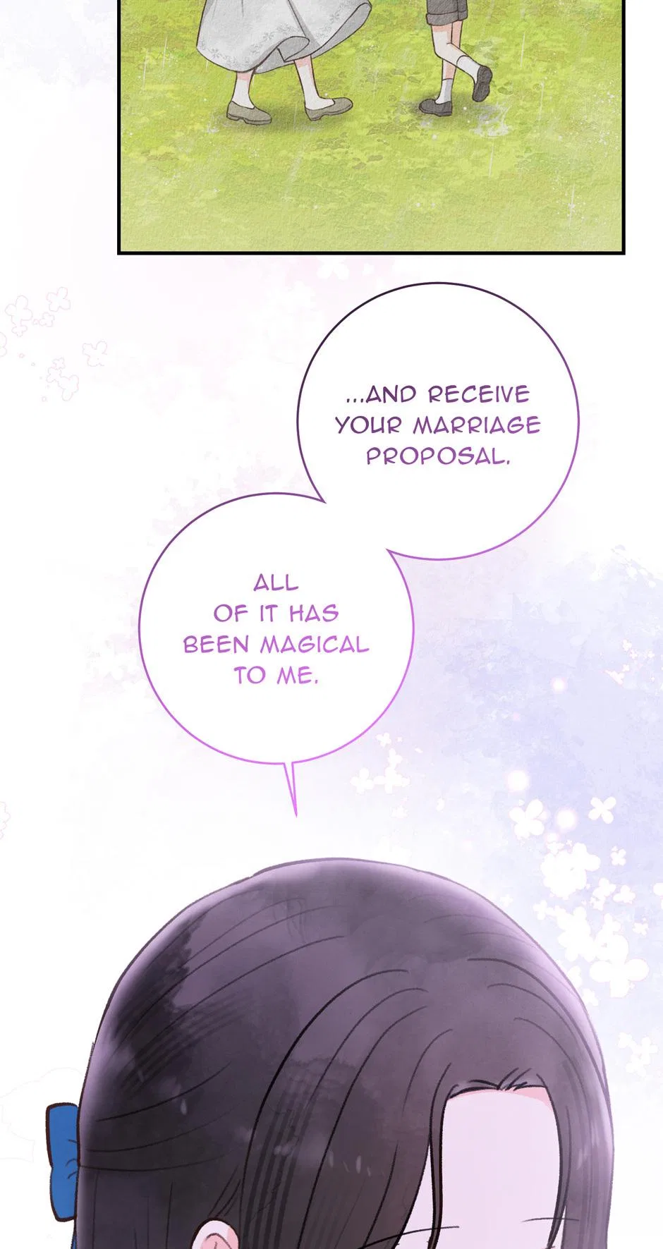 Alisa and the Magic Diary Chapter 46 – Page 96