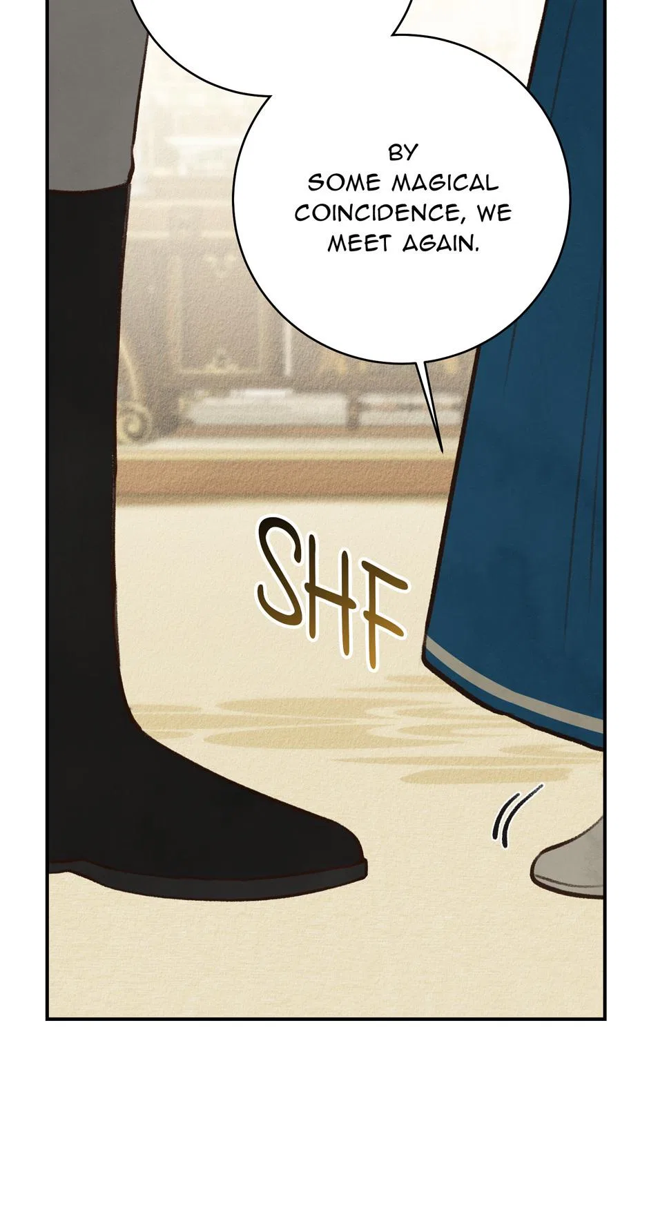 Alisa and the Magic Diary Chapter 46 – Page 98