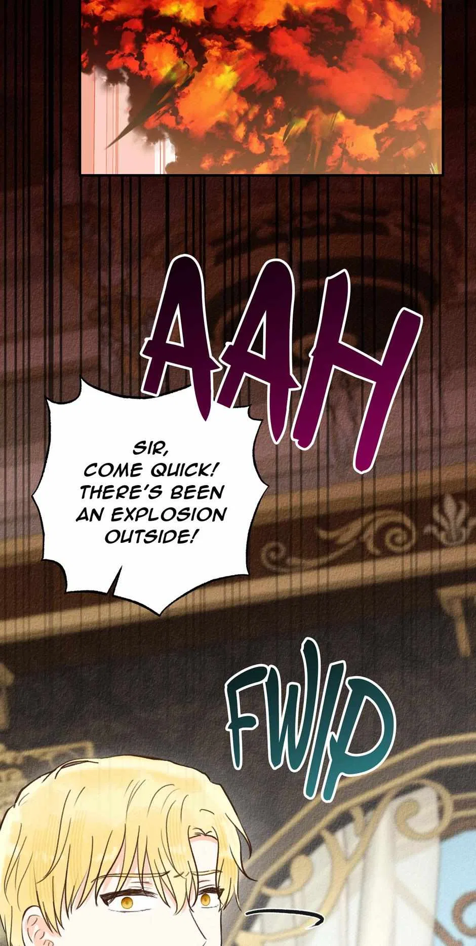 Alisa and the Magic Diary Chapter 46 – Page 103