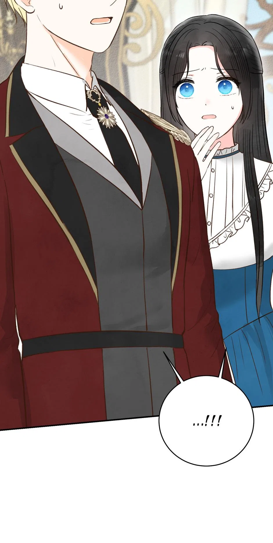 Alisa and the Magic Diary Chapter 46 – Page 104