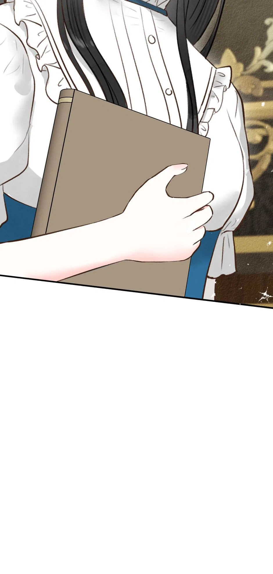 Alisa and the Magic Diary Chapter 46 – Page 108
