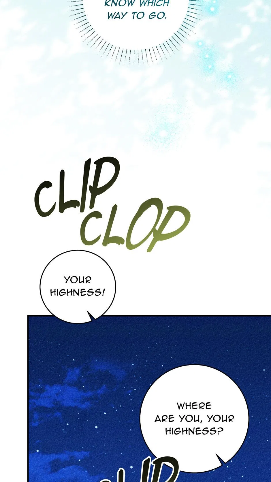 Alisa and the Magic Diary Chapter 45 – Page 4