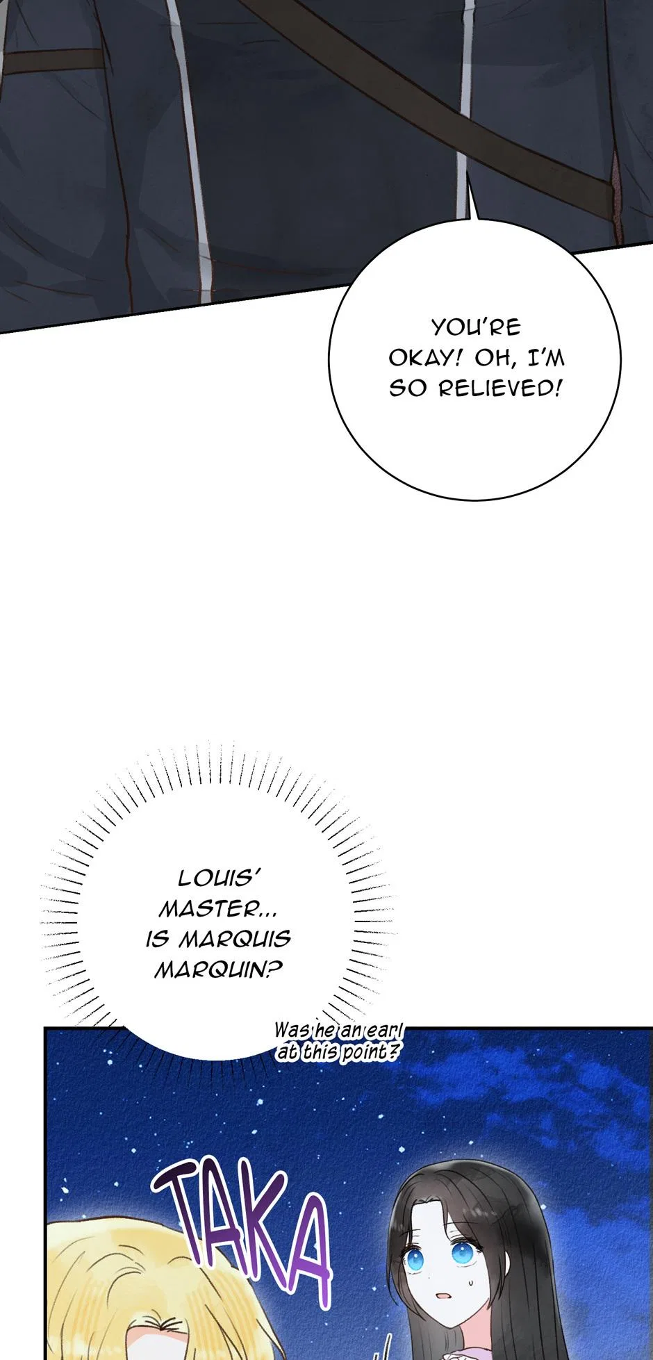 Alisa and the Magic Diary Chapter 45 – Page 9
