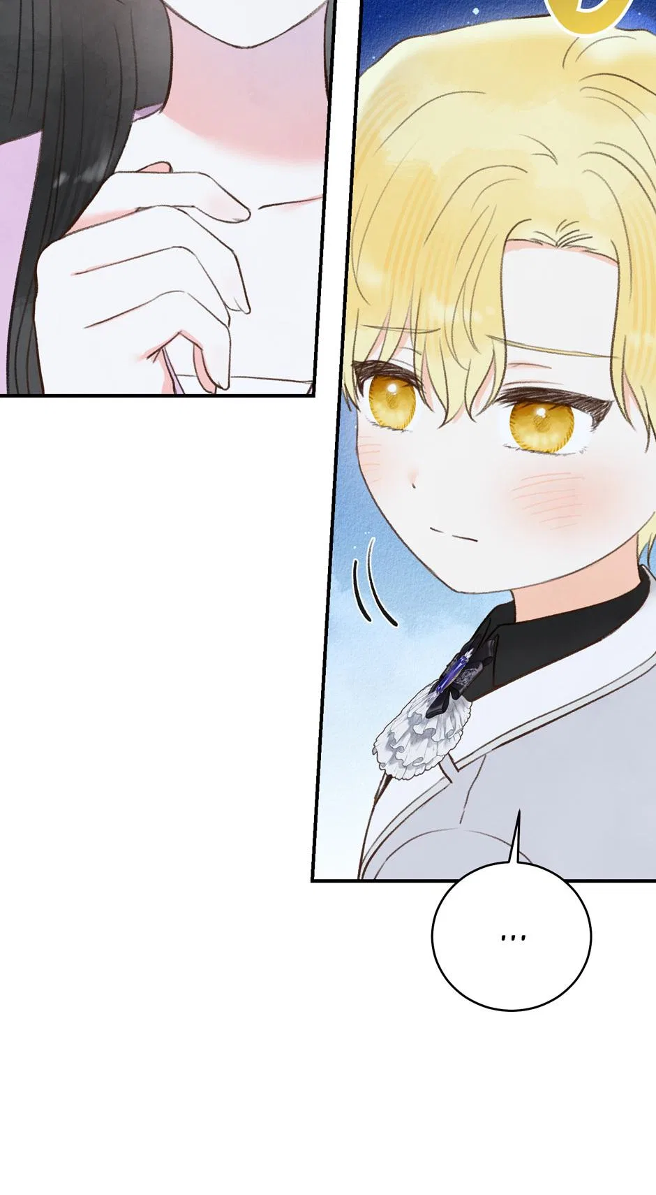 Alisa and the Magic Diary Chapter 45 – Page 18