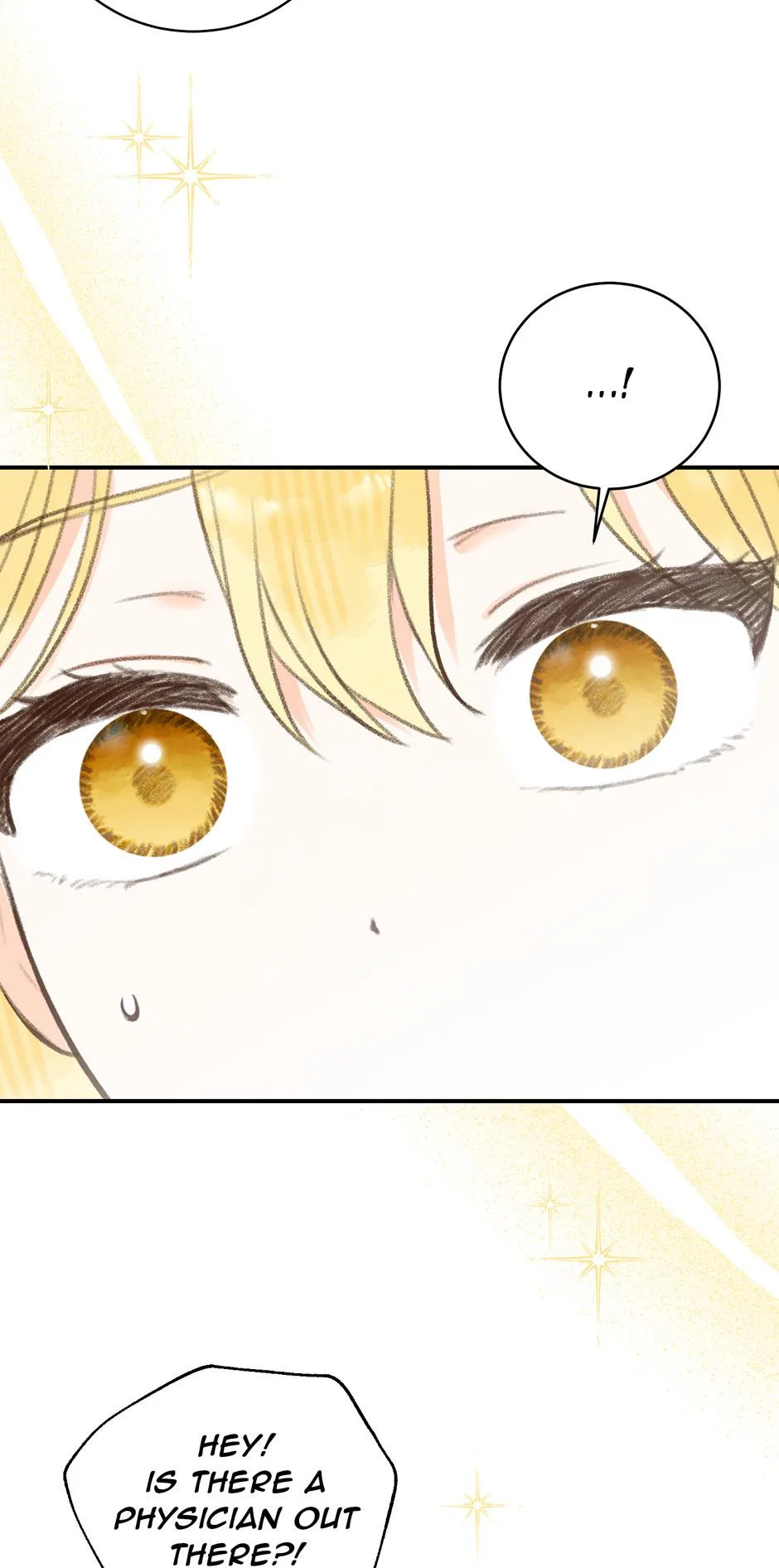 Alisa and the Magic Diary Chapter 45 – Page 23
