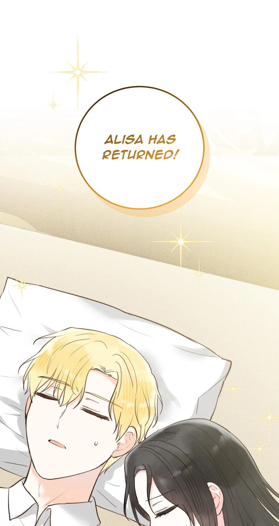 Alisa and the Magic Diary Chapter 45 – Page 25
