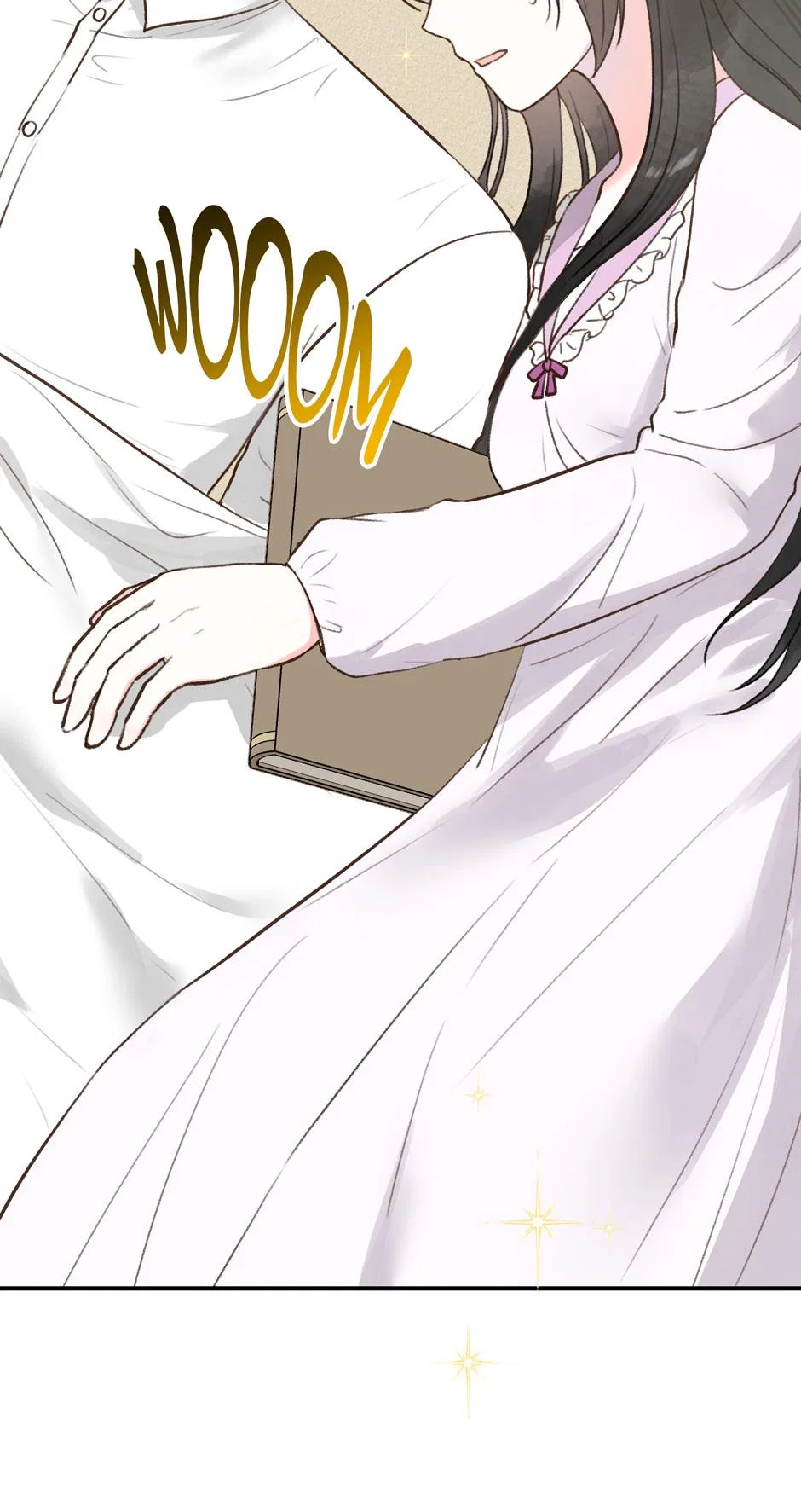 Alisa and the Magic Diary Chapter 45 – Page 26