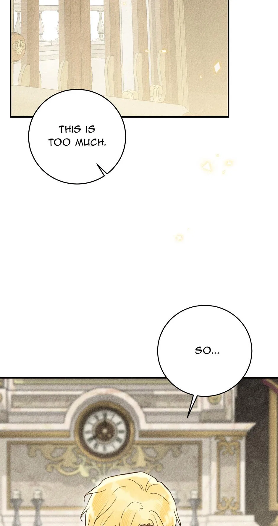 Alisa and the Magic Diary Chapter 45 – Page 29