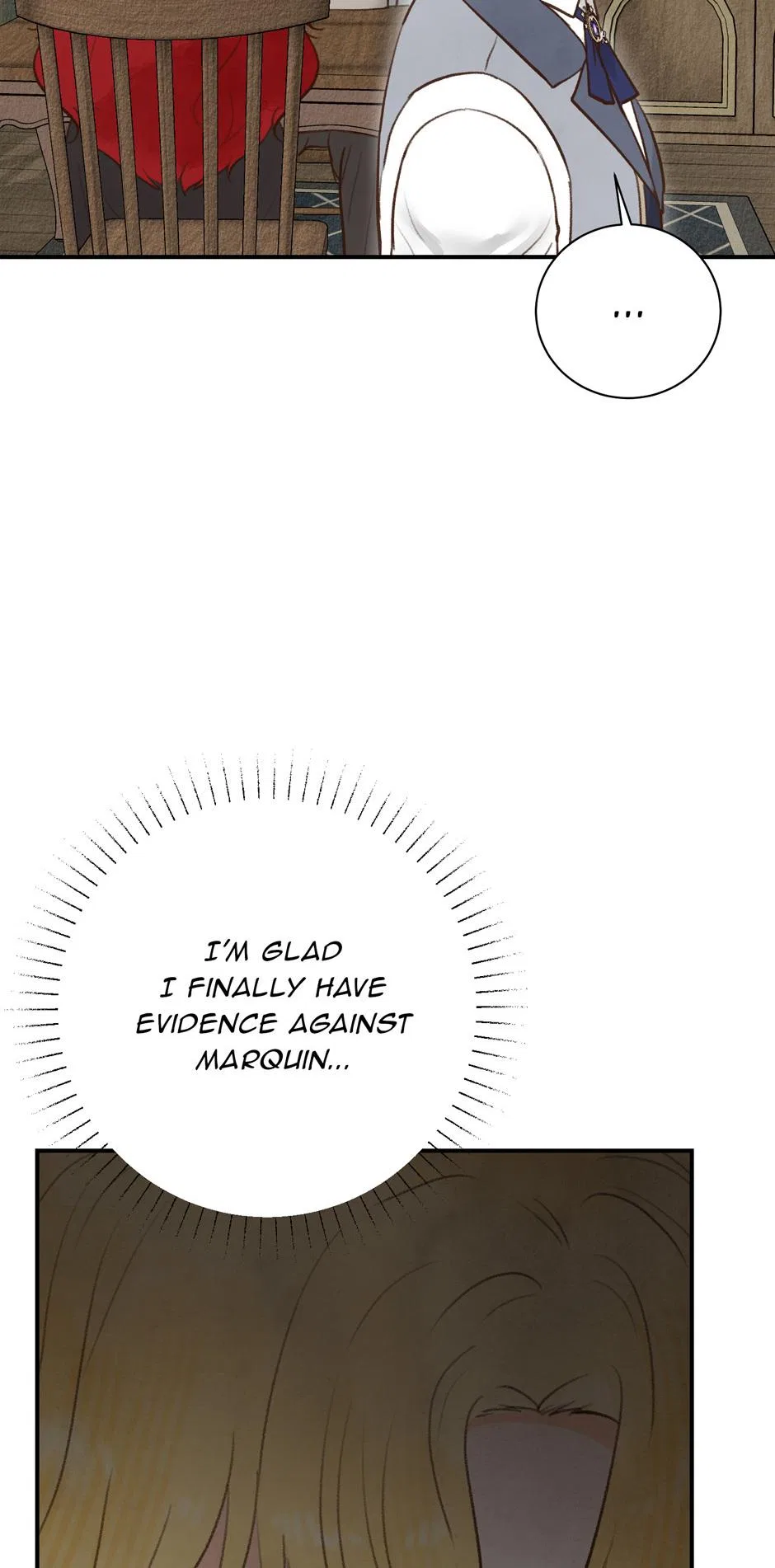 Alisa and the Magic Diary Chapter 45 – Page 33