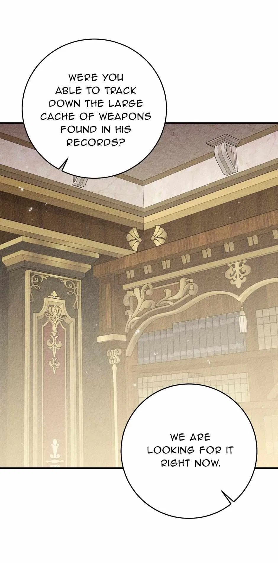 Alisa and the Magic Diary Chapter 45 – Page 35