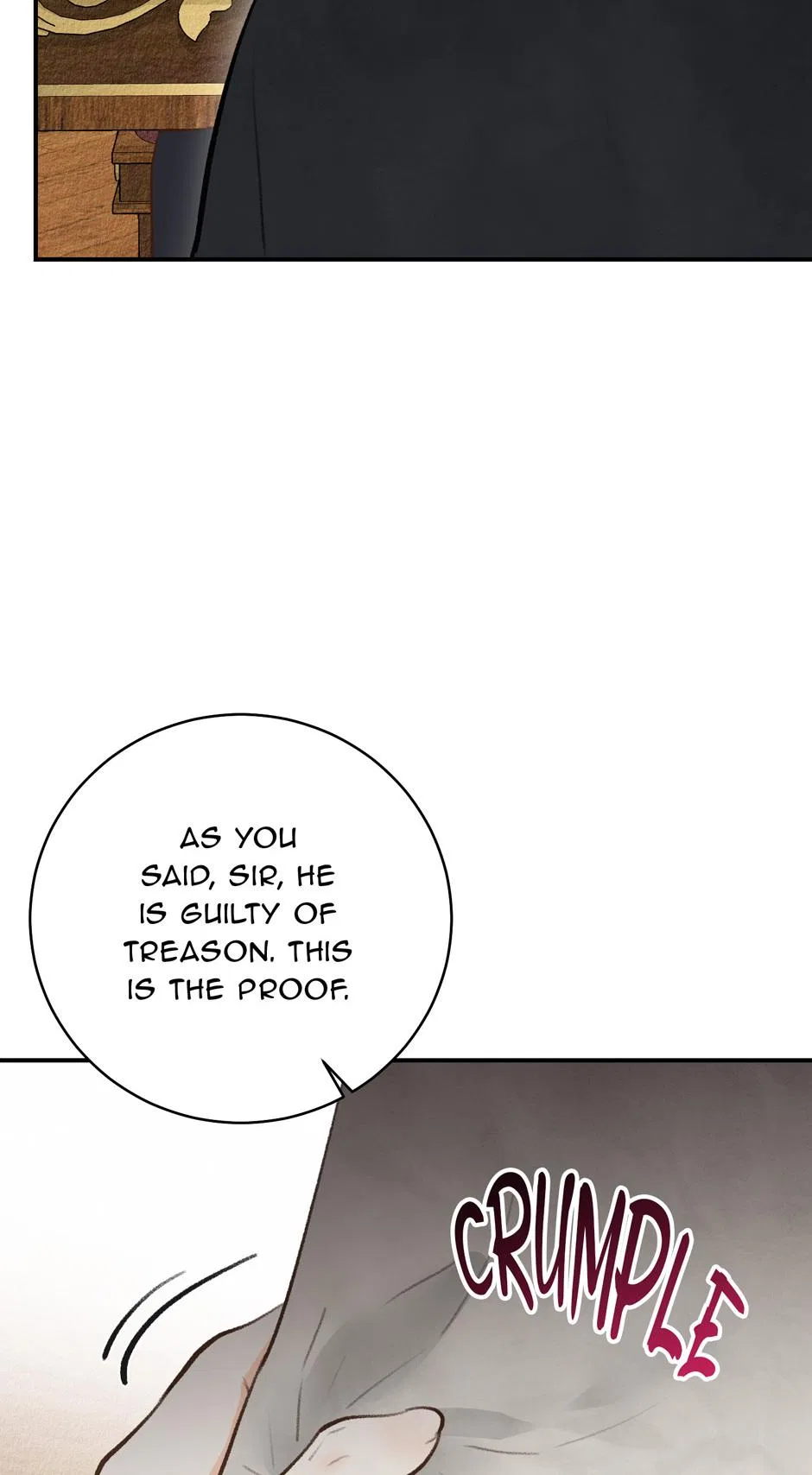 Alisa and the Magic Diary Chapter 45 – Page 37