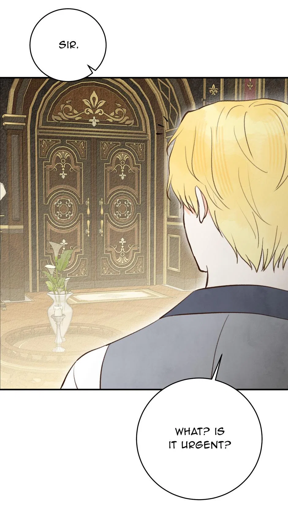 Alisa and the Magic Diary Chapter 45 – Page 39