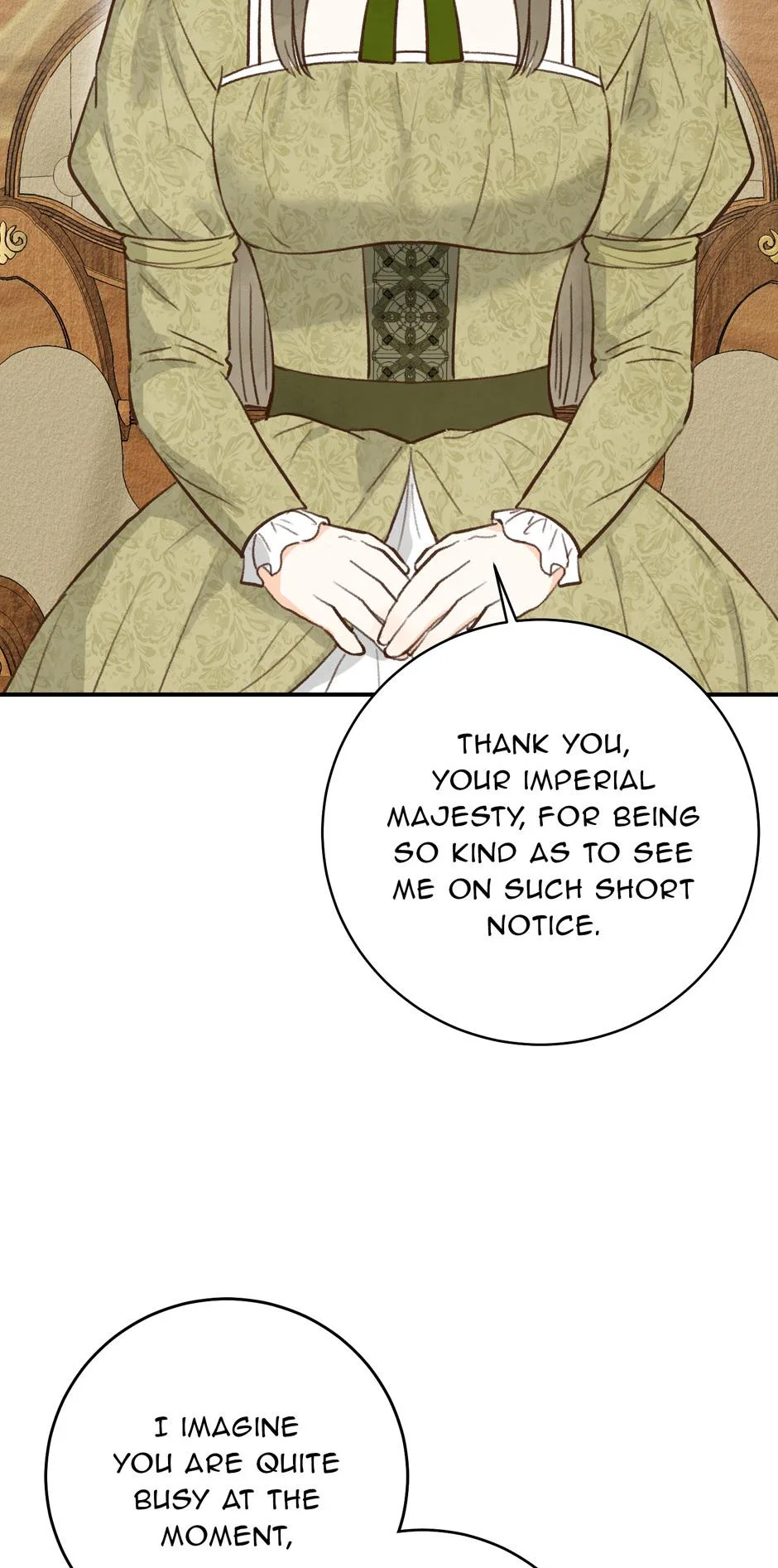 Alisa and the Magic Diary Chapter 45 – Page 43