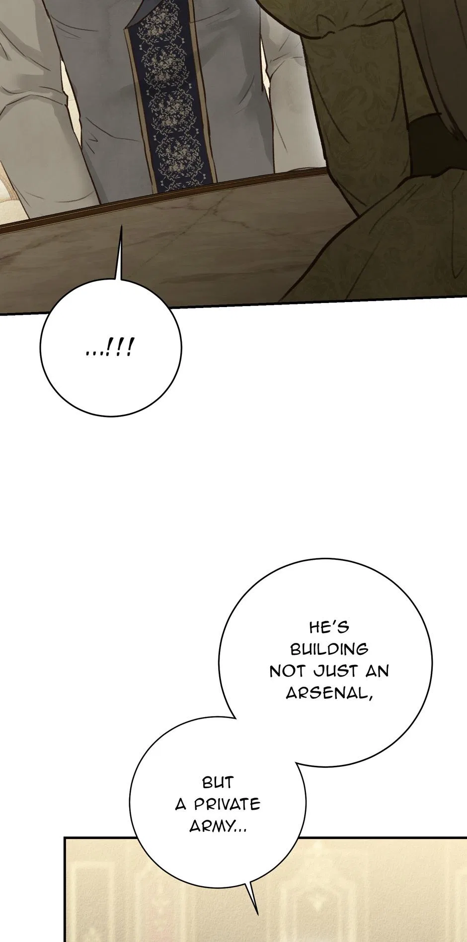 Alisa and the Magic Diary Chapter 45 – Page 46