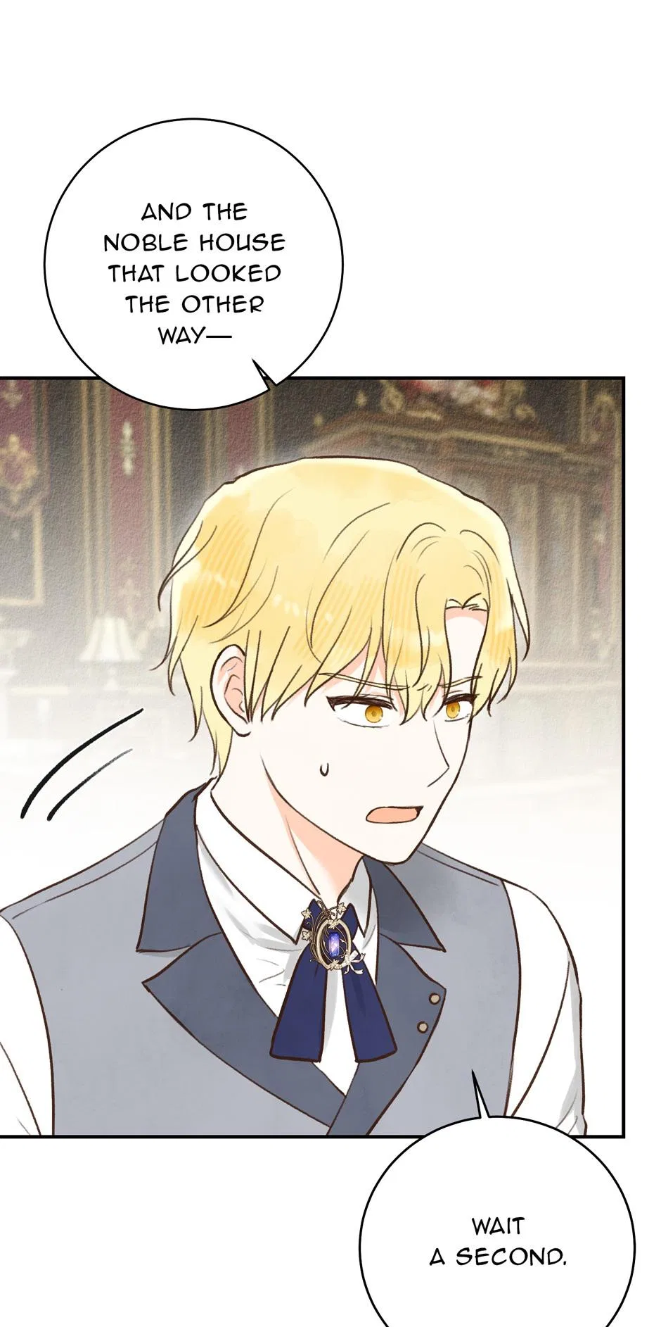 Alisa and the Magic Diary Chapter 45 – Page 48