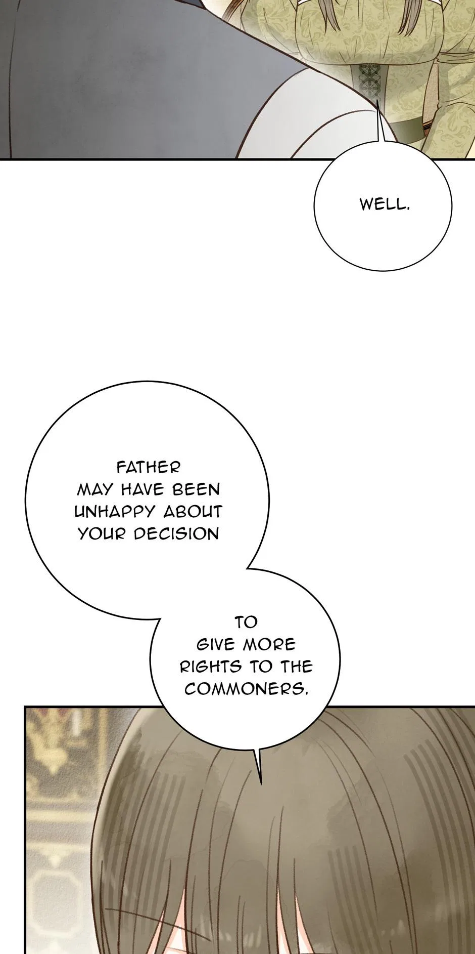 Alisa and the Magic Diary Chapter 45 – Page 50