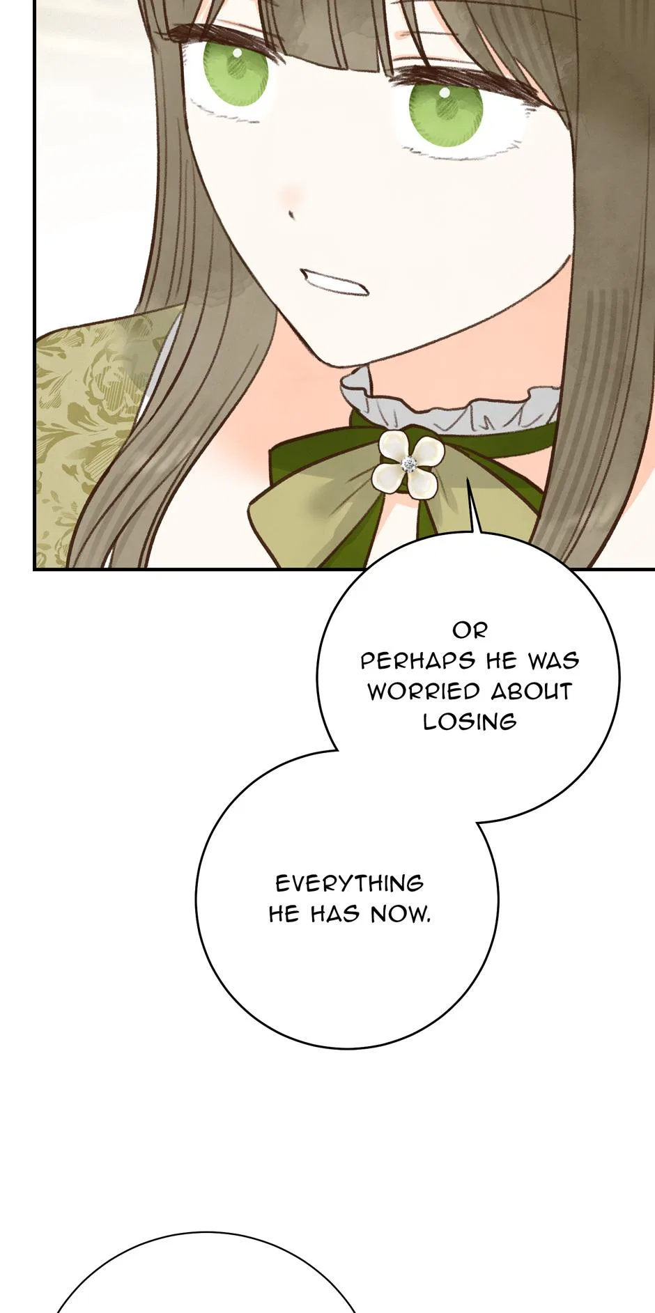 Alisa and the Magic Diary Chapter 45 – Page 51