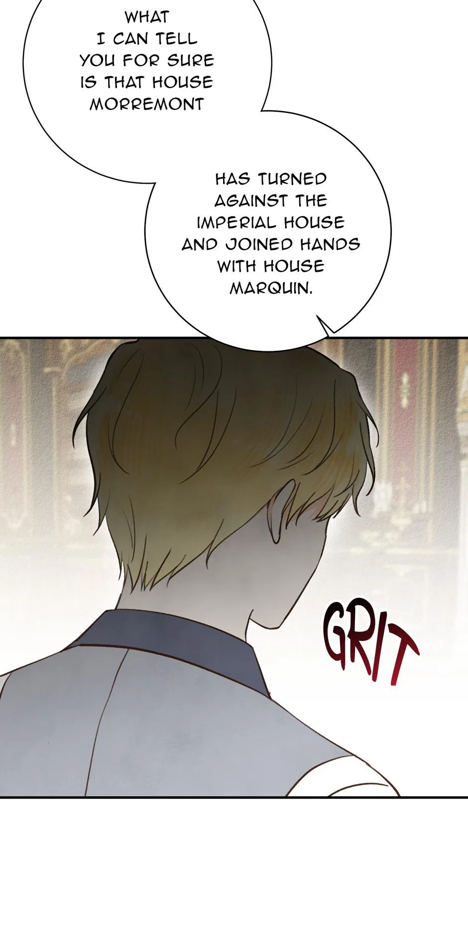 Alisa and the Magic Diary Chapter 45 – Page 52