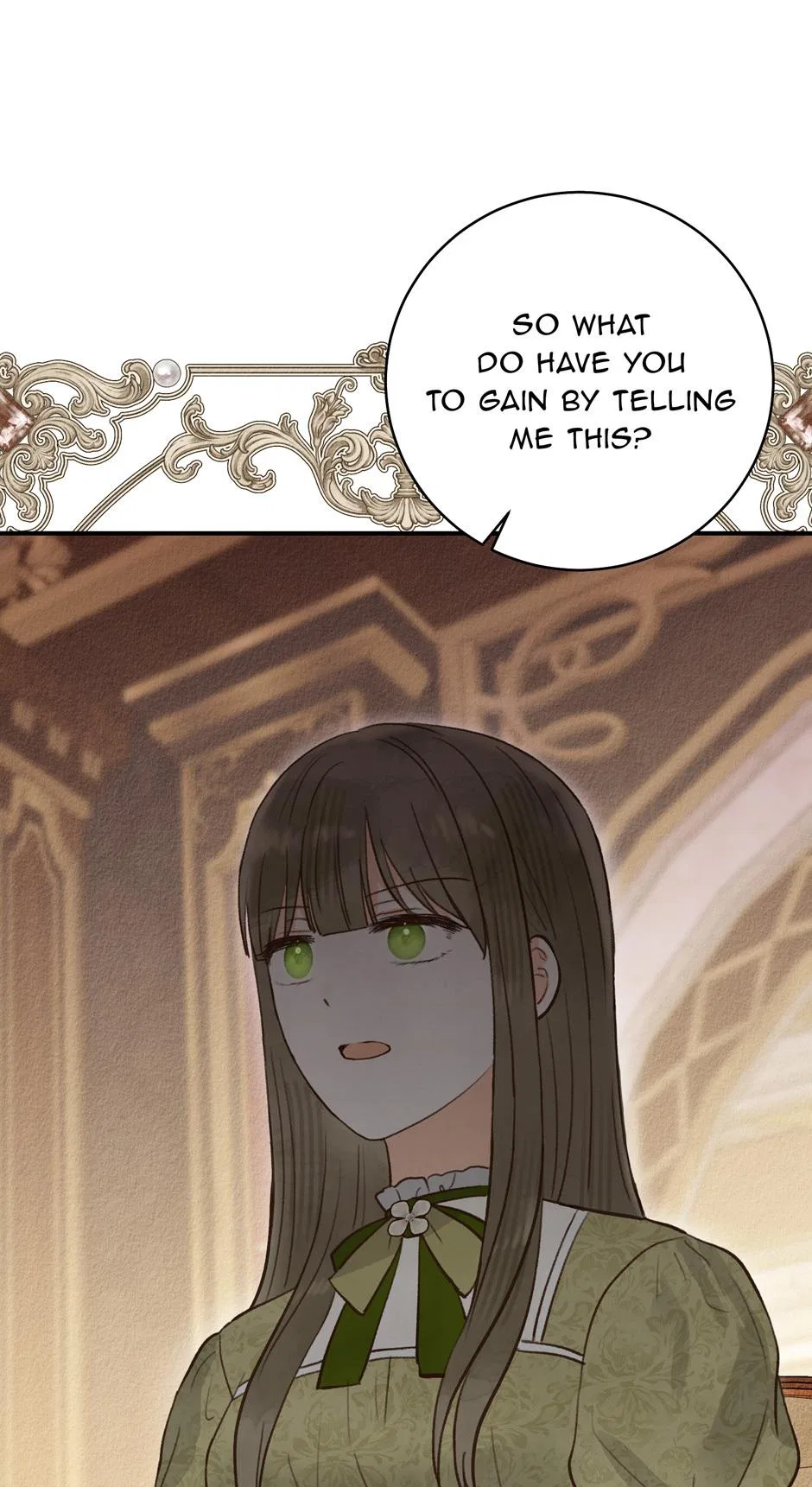 Alisa and the Magic Diary Chapter 45 – Page 53
