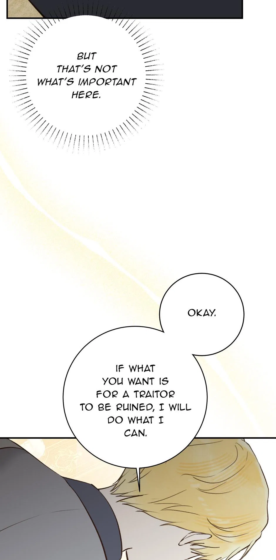 Alisa and the Magic Diary Chapter 45 – Page 60