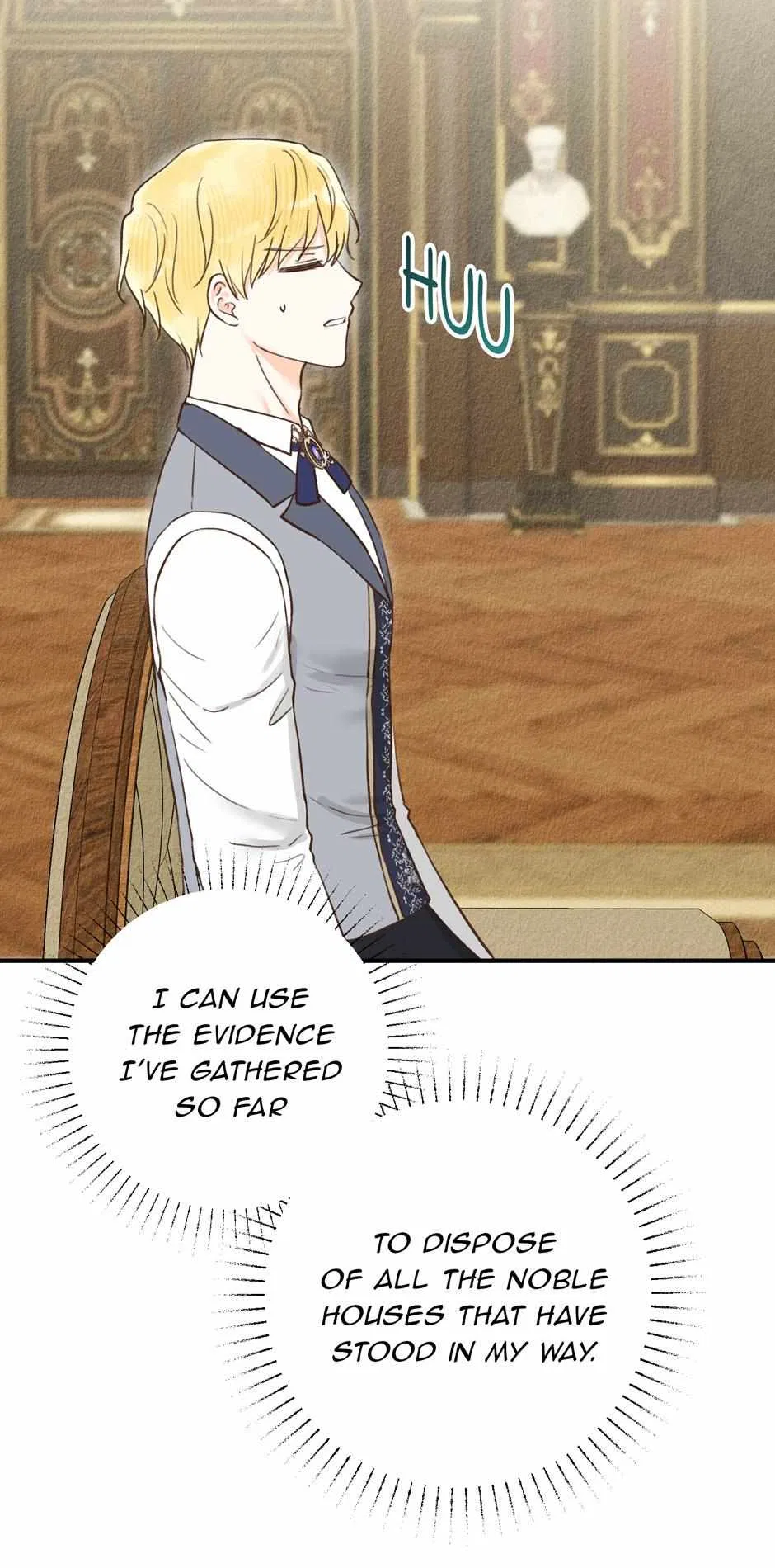 Alisa and the Magic Diary Chapter 45 – Page 63
