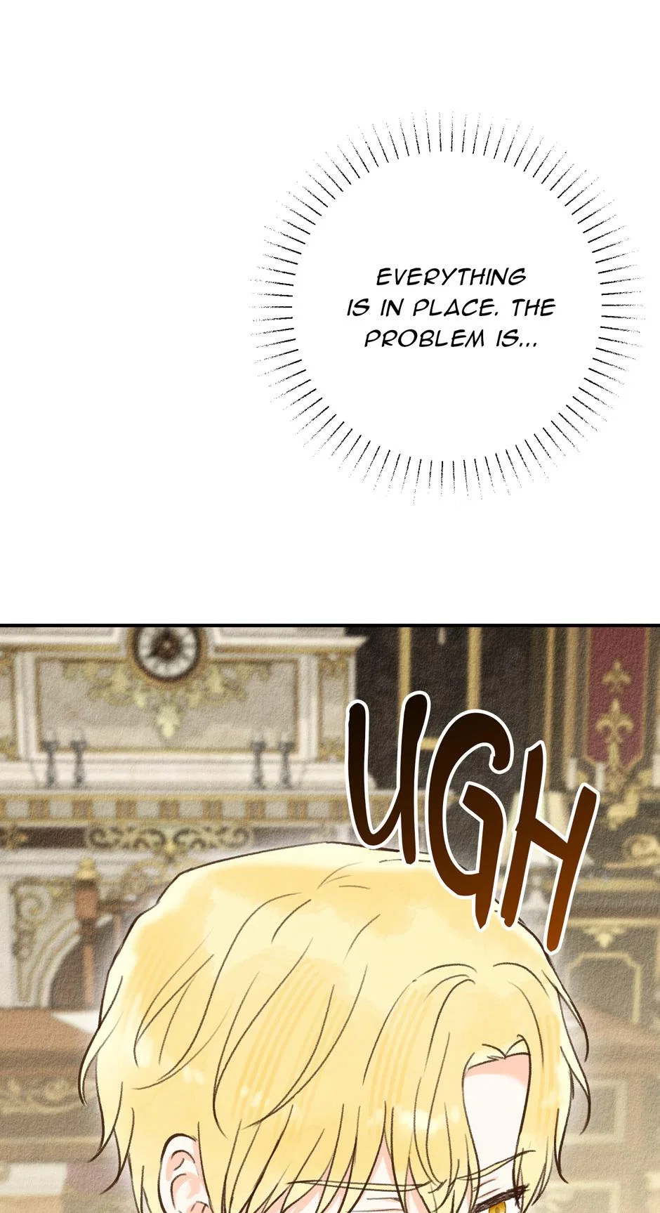 Alisa and the Magic Diary Chapter 45 – Page 64