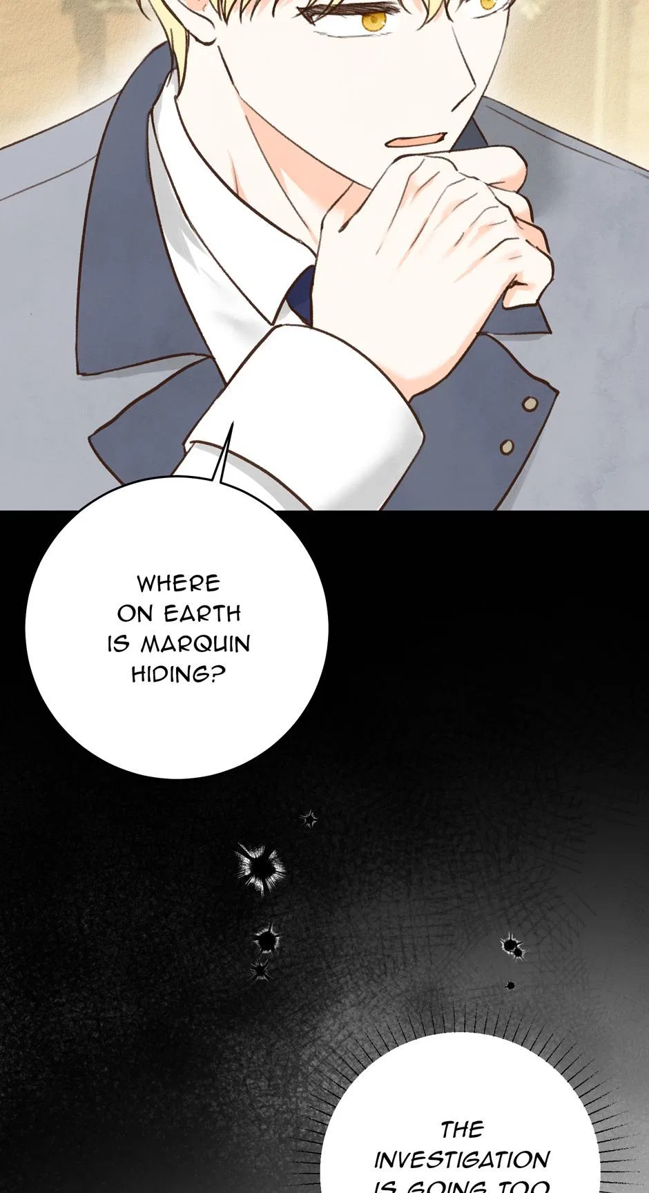 Alisa and the Magic Diary Chapter 45 – Page 65