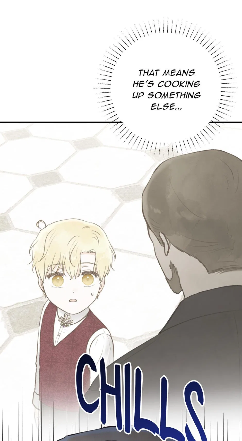 Alisa and the Magic Diary Chapter 45 – Page 70